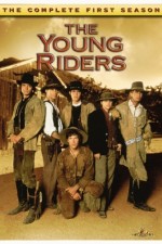 Watch The Young Riders Alluc